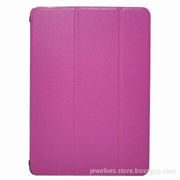 Cases for New iPad Air